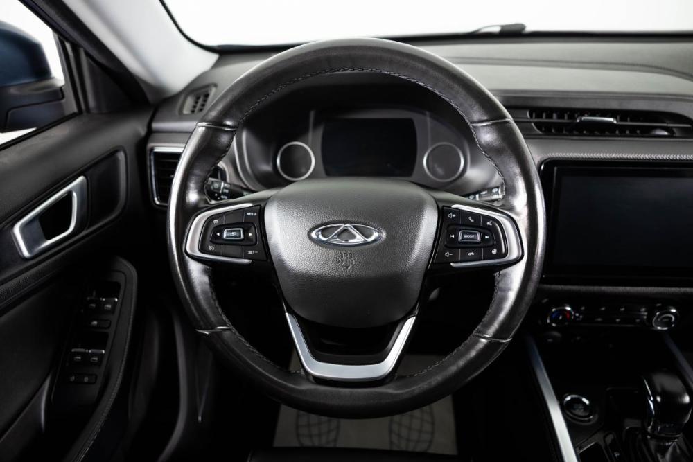 Chery Tiggo 4 I Рестайлинг Пермь  - изображение 16