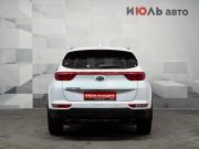 Kia Sportage IV Екатеринбург  - изображение 26
