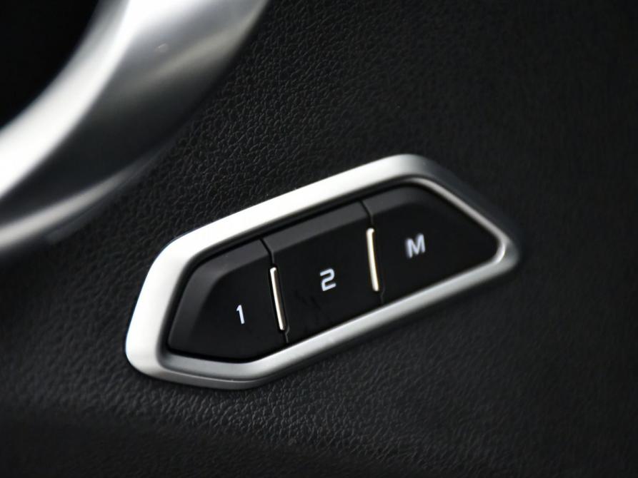 Geely Tugella I Рестайлинг Новосибирск  - изображение 18