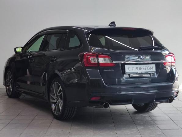 Subaru Levorg I с пробегом 2014 года, цена 1 390 000 рублей, 183421 км, универсал, Автокод Объявления