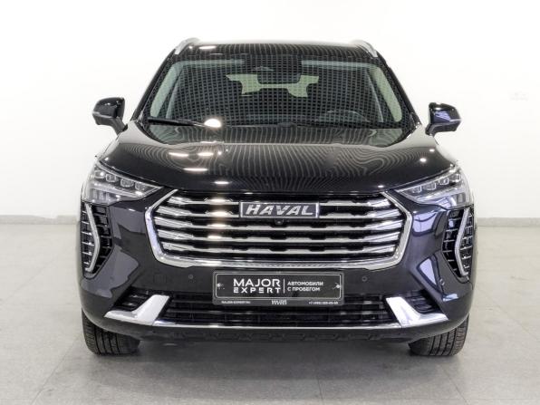 Haval Jolion I с пробегом 2023 года, цена 1 810 000 рублей, 39846 км, внедорожник, Автокод Объявления