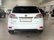 Lexus RX III Рестайлинг Новосибирск  - изображение 34