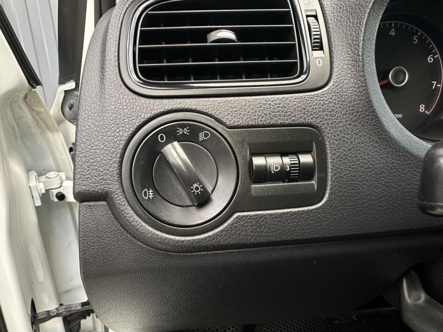Volkswagen Polo V Ижевск  - изображение 14