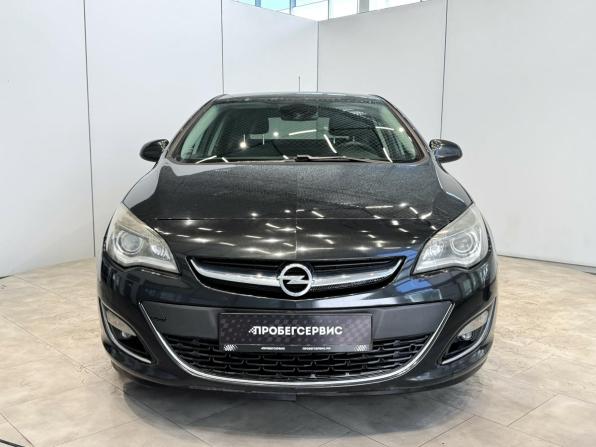 Opel Astra J Рестайлинг с пробегом 2012 года, цена 810 000 рублей, 193965 км, седан, Автокод Объявления