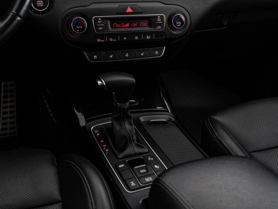 Kia Sorento III Prime Рестайлинг Санкт-Петербург  - изображение 14