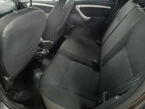 Nissan Terrano III (D10) с пробегом 2017 года, цена 1 249 000 рублей, 178000 км, внедорожник, Автокод Объявления
