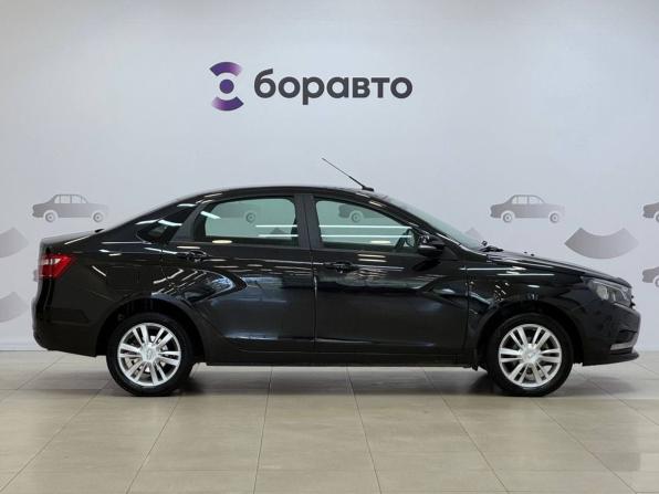 Lada (ВАЗ) Vesta I с пробегом 2019 года, цена 999 500 рублей, 136980 км, седан, Автокод Объявления