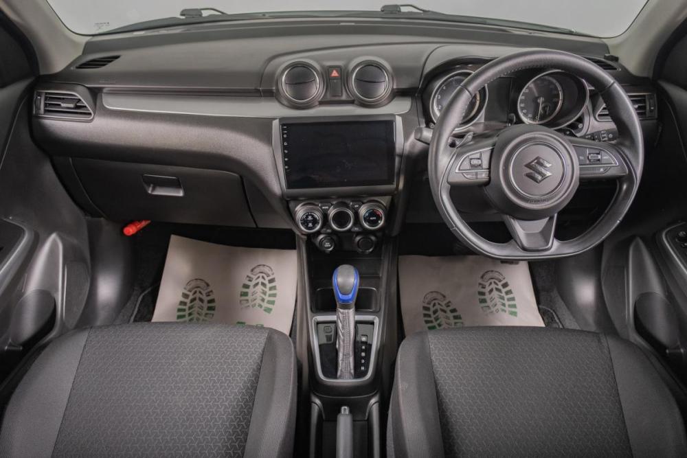 Suzuki Swift V Томск  - изображение 11