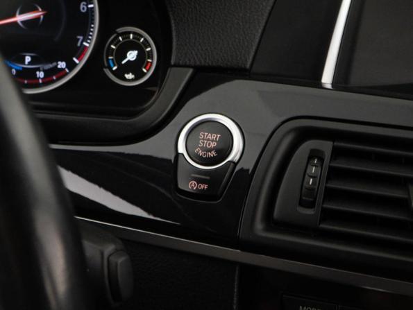BMW 5 серии VI (F10/F11/F07) Рестайлинг с пробегом 2016 года, цена 1 899 046 рублей, 199706 км, седан, Автокод Объявления
