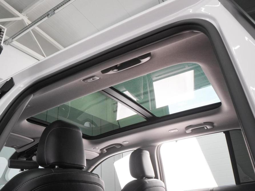 Jeep Grand Cherokee V (WL) Воронеж  - изображение 12