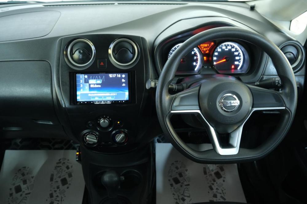 Nissan Note II Рестайлинг Омск  - изображение 11