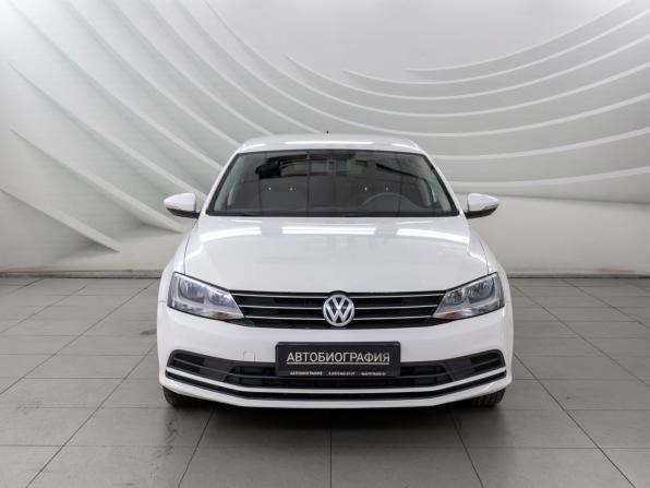 Volkswagen Jetta VI с пробегом 2015 года, цена 898 000 рублей, 140493 км, седан, Автокод Объявления