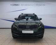Skoda Kodiaq I Москва  - изображение 23