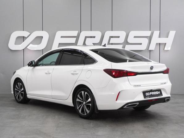 Changan Eado III с пробегом 2024 года, цена 1 749 000 рублей, 17639 км, седан, Автокод Объявления