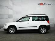 Skoda Yeti I Екатеринбург  - изображение 25