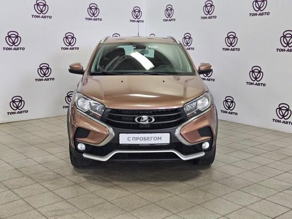 Lada (ВАЗ) XRAY I с пробегом 2021 года, цена 1 126 000 рублей, 85563 км, хэтчбек, Автокод Объявления
