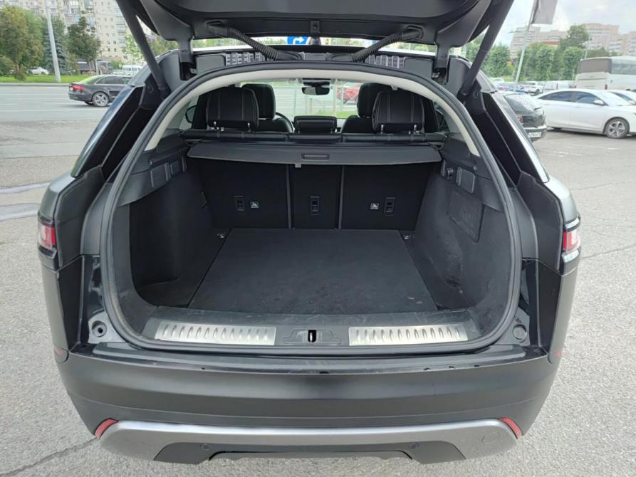 Land Rover Range Rover Velar I Казань  - изображение 12