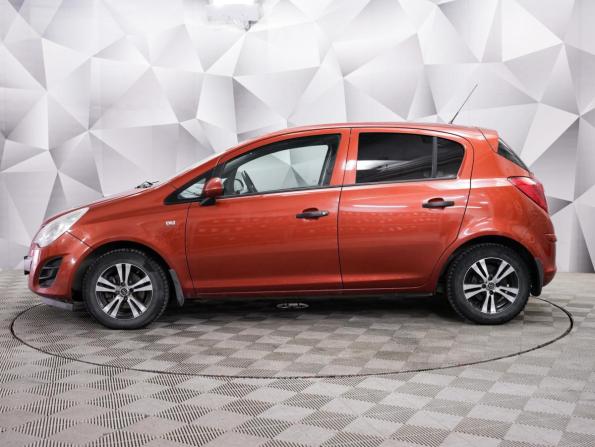 Opel Corsa D Рестайлинг II с пробегом 2011 года, цена 415 000 рублей, 110000 км, хэтчбек, Автокод Объявления