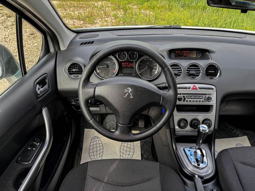 Peugeot 408 I Калуга  - изображение 11