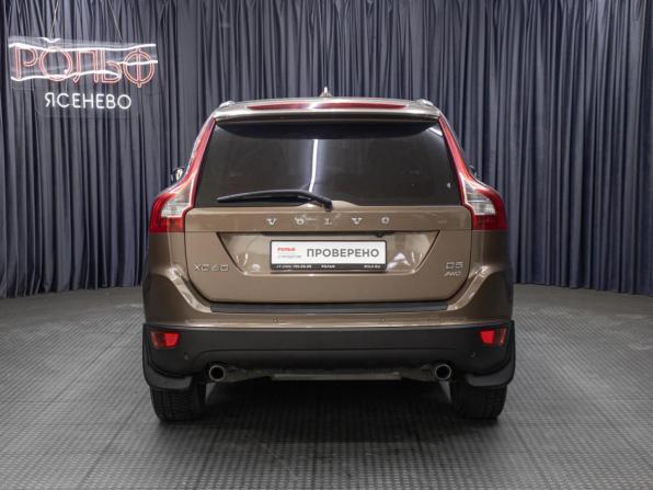 Volvo XC60 I с пробегом 2013 года, цена 1 698 000 рублей, 227341 км, внедорожник, Автокод Объявления