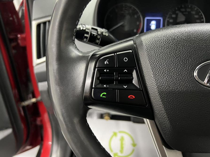 Hyundai Creta I Тверь  - изображение 20