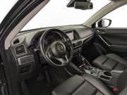 Mazda CX-5 I Рестайлинг Москва  - изображение 46