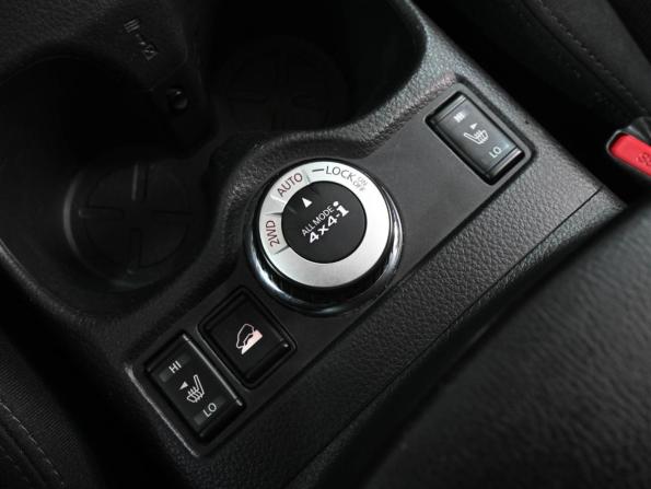 Nissan X-Trail III с пробегом 2017 года, цена 2 259 000 рублей, 96863 км, внедорожник, Автокод Объявления