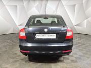 Skoda Octavia II (A5) Рестайлинг Москва  - изображение 26