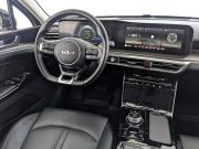Kia K5 III Москва  - изображение 54