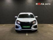 Lada (ВАЗ) Vesta I Челябинск  - изображение 23