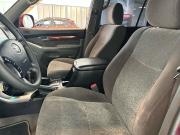 Toyota Land Cruiser Prado 120 Series Рестайлинг Челябинск  - изображение 37