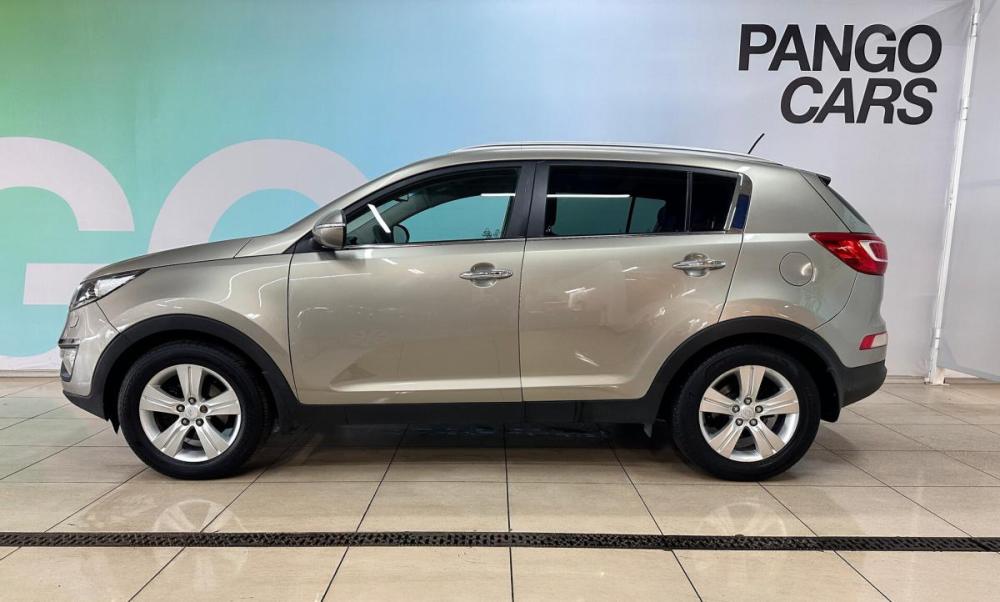 Kia Sportage III Набережные Челны  - изображение 4