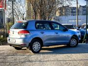 Volkswagen Golf VI Санкт-Петербург  - изображение 19