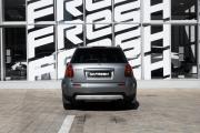 Suzuki SX4 I (Classic) Рестайлинг Ставрополь  - изображение 24