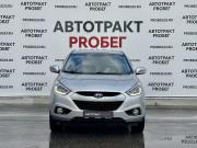 Hyundai ix35 I Рестайлинг Владимир  - изображение 17