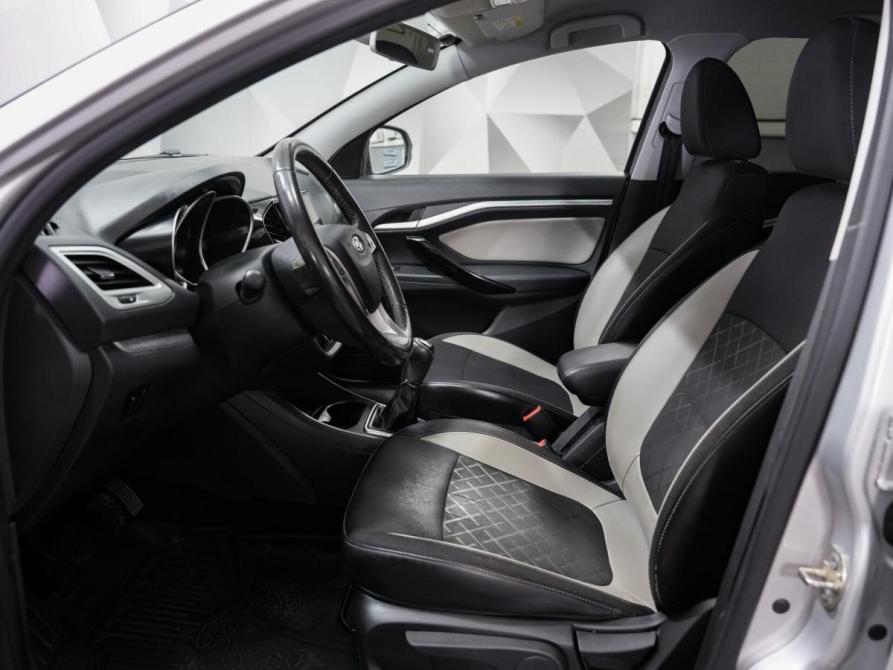 Lada (ВАЗ) Vesta I Ульяновск  - изображение 9