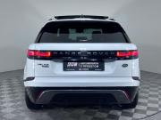 Land Rover Range Rover Velar I Ростов-на-Дону  - изображение 36