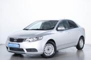 Kia Cerato II Челябинск  - изображение 18