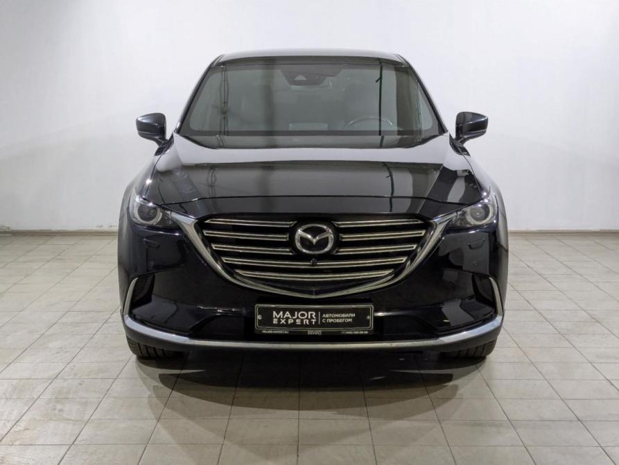 Mazda CX-9 II Химки  - изображение 8