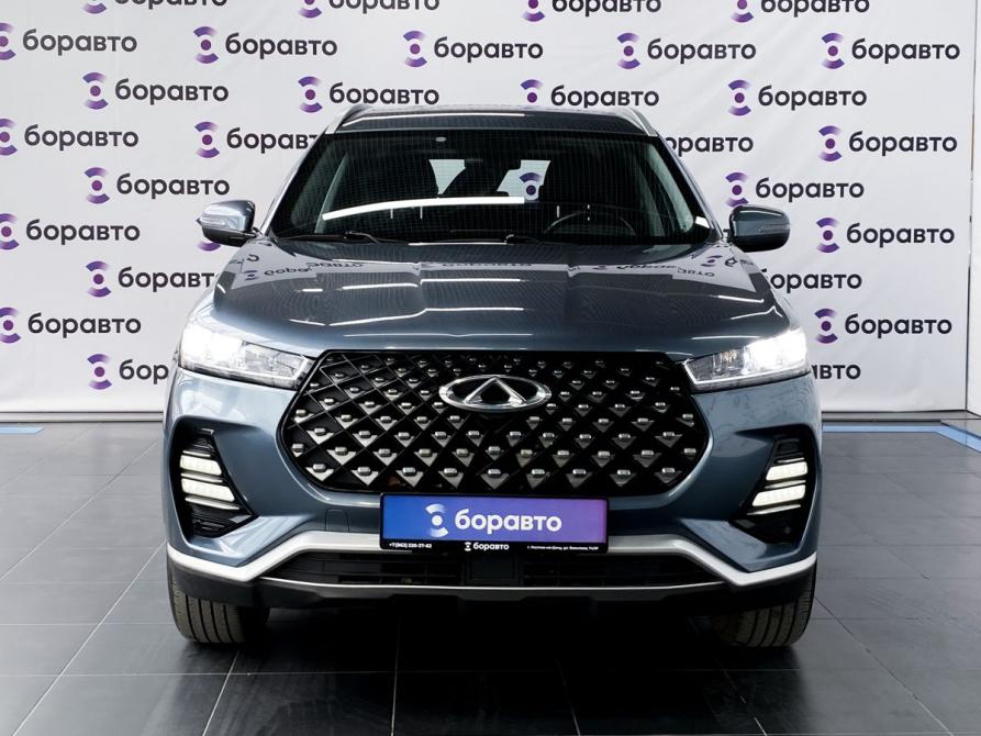 Chery Tiggo 7 Pro I Ростов-на-Дону  - изображение 5