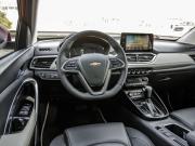 Chevrolet Captiva II Волгоград  - изображение 55