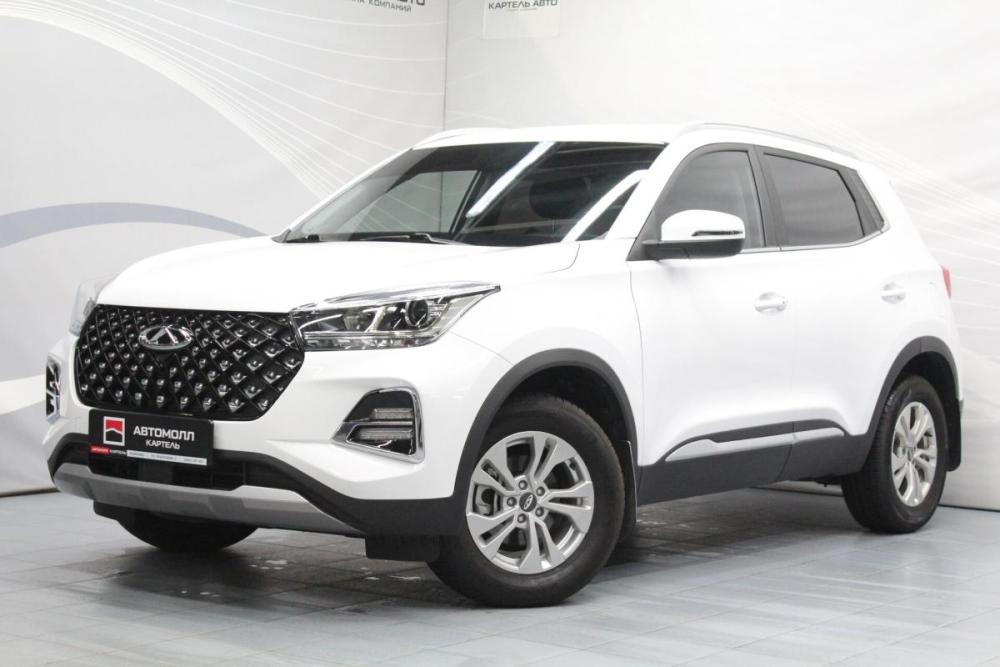 Chery Tiggo 4 Pro I Кемерово  - изображение 2
