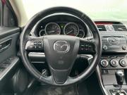 Mazda 6 II (GH) Рестайлинг Екатеринбург  - изображение 17