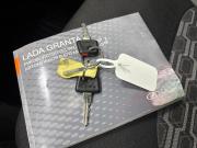 Lada (ВАЗ) Granta I Рестайлинг Пермь  - изображение 40