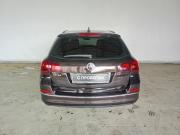 Opel Astra J Рестайлинг Москва  - изображение 23