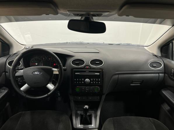 Ford Focus II с пробегом 2006 года, цена 359 000 рублей, 277853 км, хэтчбек, Автокод Объявления