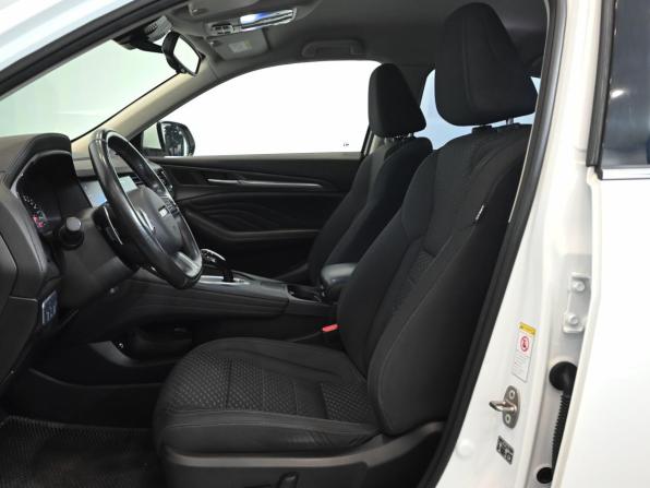 Haval F7x I с пробегом 2021 года, цена 1 800 000 рублей, 107143 км, внедорожник, Автокод Объявления