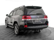 Toyota Land Cruiser 200 Series Рестайлинг 2 Санкт-Петербург  - изображение 37