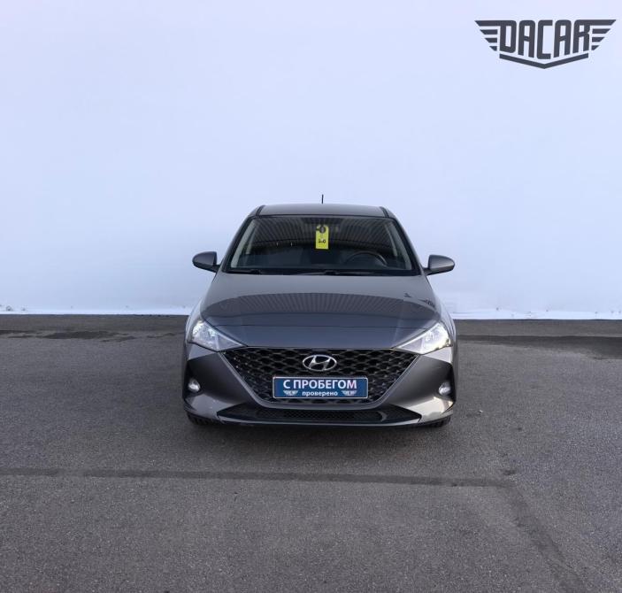 Hyundai Solaris II Рестайлинг Санкт-Петербург  - изображение 5