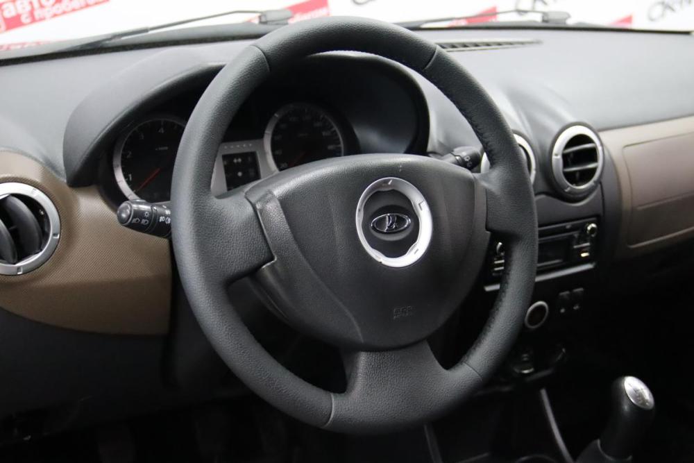Lada (ВАЗ) Largus I Сургут  - изображение 17